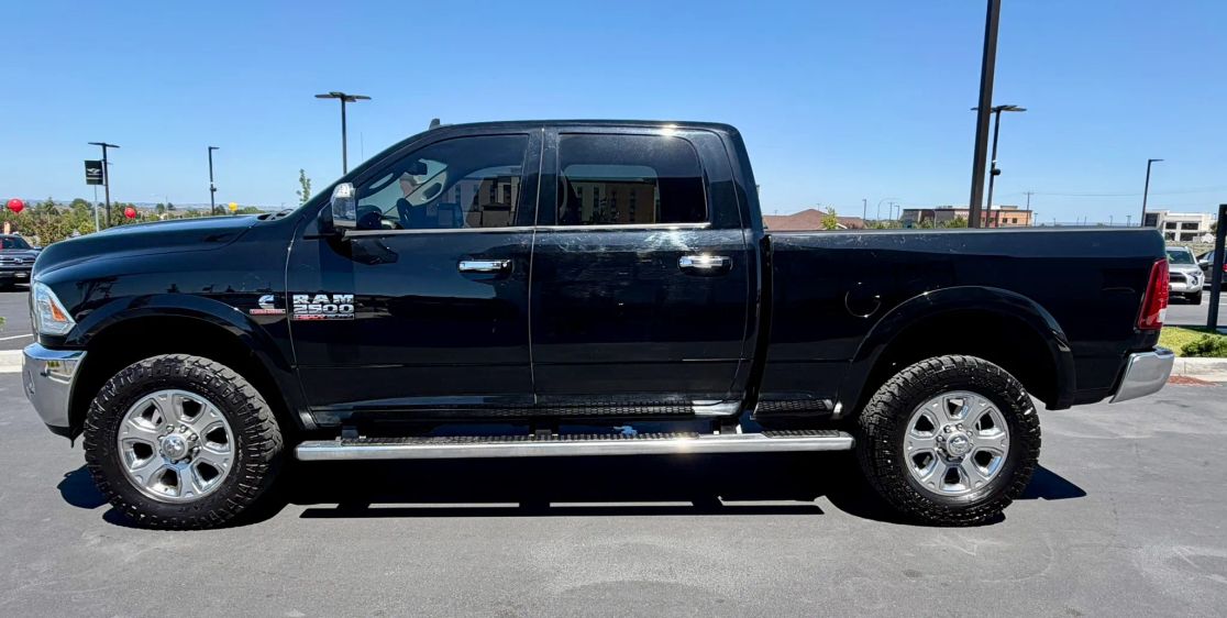 ram ram 2500 pickup 2014 3C6UR5FL3EG295739 image ram ram 2500 pickup 2014 3C6UR5FL3EG295739 image